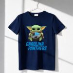 Baby Yoda Hug Carolina Panthers 6 T Shirt.jpg