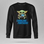 Baby Yoda Hug Carolina Panthers 8 Sweatshirt.jpg