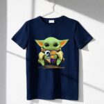 Baby Yoda Hug Logo Los Angeles Rams and Lakers Heart 6 T Shirt.jpg Baby Yoda Hug Logo Los Angeles Rams and Lakers Heart 6 T Shirt.jpg