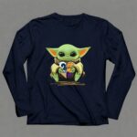 Baby Yoda Hug Logo Los Angeles Rams and Lakers Heart 9 Long Sleeves.jpg Baby Yoda Hug Logo Los Angeles Rams and Lakers Heart 9 Long Sleeves.jpg