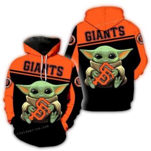 Baby Yoda Hug Logo San Francisco Giants All Over Print Hoodie 1.jpg