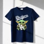 Baby Yoda Hug Los Angeles Dodgers 6 T Shirt.jpg