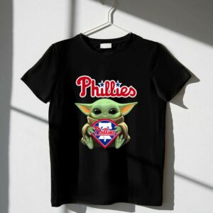 Baby Yoda Hug Philadelphia Phillies 1 T Shirt 1.jpg