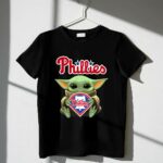 Baby Yoda Hug Philadelphia Phillies 1 T Shirt.jpg