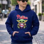 Baby Yoda Hug Philadelphia Phillies 2 Hoodie 1.jpg