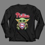 Baby Yoda Hug Philadelphia Phillies 4 Long Sleeves.jpg