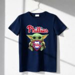 Baby Yoda Hug Philadelphia Phillies 6 T Shirt 1.jpg