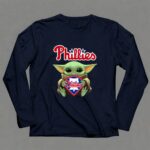 Baby Yoda Hug Philadelphia Phillies 9 Long Sleeves 1.jpg