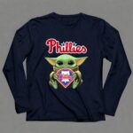 Baby Yoda Hug Philadelphia Phillies 9 Long Sleeves.jpg