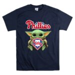 Baby Yoda Hug Philadelphia Phillies 9 T Shirt.jpg