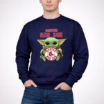 Baby Yoda Hugs The Boston Red Sox Baseball 3 Sweatshirt.jpg