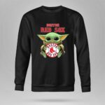 Baby Yoda Hugs The Boston Red Sox Baseball 8 Sweatshirt.jpg