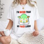 Baby Yoda Im Nicer Than My Face Looks Grogu Helmet 1 T Shirt.jpg
