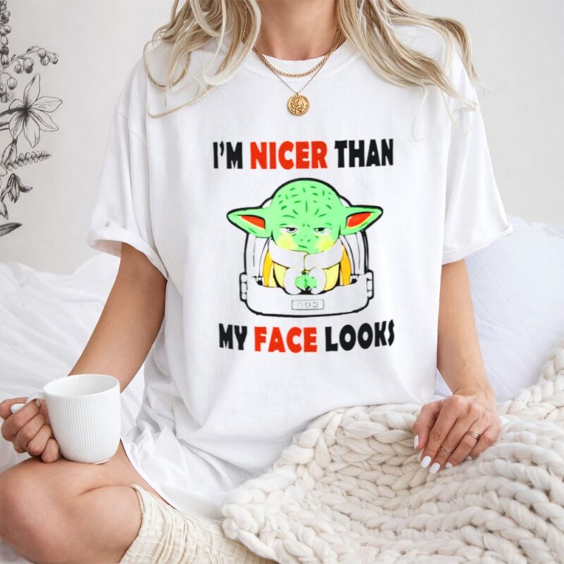 Baby Yoda Im Nicer Than My Face Looks Grogu Helmet 1 T Shirt.jpg