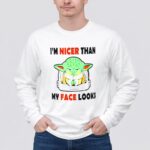 Baby Yoda Im Nicer Than My Face Looks Grogu Helmet 4 Long Sleeves.jpg