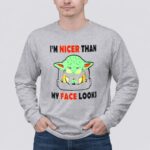 Baby Yoda Im Nicer Than My Face Looks Grogu Helmet 6 Long Sleeves.jpg