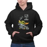 Baby Yoda LA Kings Los Angeles Hockey 7 Hoodie.jpg