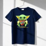 Baby Yoda Love Ohio State Buckeyes 6 T Shirt.jpg