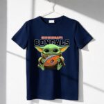 Baby Yoda Loves The Cincinnati Bengals Star Wars 6 T Shirt.jpg