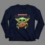 Baby Yoda Loves The Cincinnati Bengals Star Wars 9 Long Sleeves.jpg