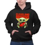 Baby Yoda Loves The Cleveland Browns Star Wars 7 Hoodie.jpg