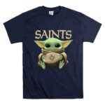 Baby Yoda Loves The New Orleans Saints Star Wars 9 T Shirt.jpg