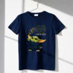 Baby Yoda ND Notre Dame Fightin Irish Football 6 T Shirt 1.jpg
