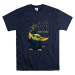 Baby Yoda ND Notre Dame Fightin Irish Football 9 T Shirt 1.jpg
