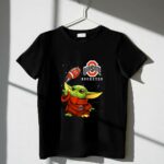 Baby Yoda Ohio State Buckeyes Football Fan Gear 1 T Shirt.jpg