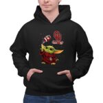 Baby Yoda Oklahoma Sooners Football Star Wars Crossover 7 Hoodie.jpg
