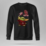 Baby Yoda Oklahoma Sooners Football Star Wars Crossover 8 Sweatshirt.jpg