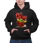 Baby Yoda Red Sox Baseball Magic 7 Hoodie.jpg