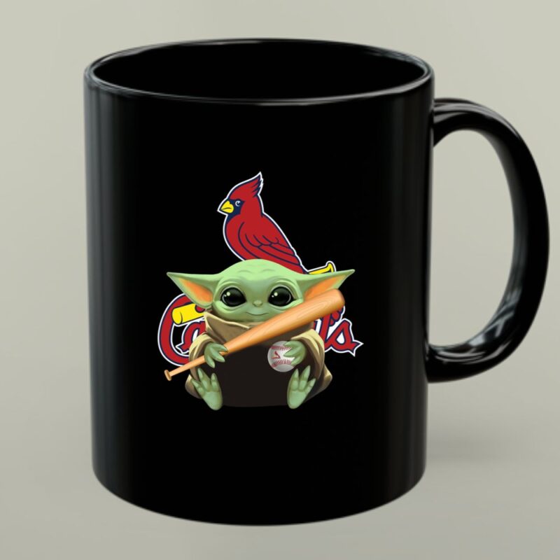 Baby Yoda St Louis Cardinals 1 mug.jpg
