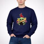 Baby Yoda St Louis Cardinals 3 Sweatshirt.jpg Baby Yoda St Louis Cardinals 3 Sweatshirt.jpg