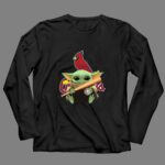 Baby Yoda St Louis Cardinals 4 Long Sleeves.jpg Baby Yoda St Louis Cardinals 4 Long Sleeves.jpg