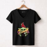 Baby Yoda St Louis Cardinals 5 Womens V Neck.jpg Baby Yoda St Louis Cardinals 5 Womens V Neck.jpg
