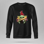 Baby Yoda St Louis Cardinals 8 Sweatshirt.jpg Baby Yoda St Louis Cardinals 8 Sweatshirt.jpg