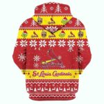 Baby Yoda St Louis Cardinals Christmas All Over Print Hoodie 3.jpg