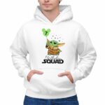 Baby Yoda Star Wars Birthday Squad 7 7 Hoodie.jpg