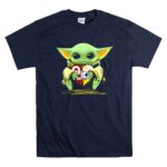 Baby-Yoda-Steelers-Sooners-Heart-9-T-Shirt