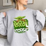 Baby Yoda Stop It Now Goose 3 Sweatshirt.jpg