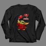 Baby Yoda Tampa Bay Buccaneers Football Fan 4 Long Sleeves.jpg