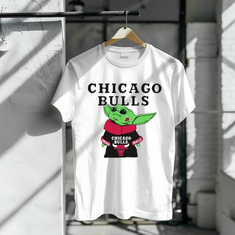 Baby Yoda Wear Clothing Chicago Bulls 1 T Shirt.jpg