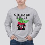 Baby Yoda Wear Clothing Chicago Bulls 4 Long Sleeves.jpg