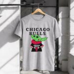 Baby Yoda Wear Clothing Chicago Bulls 6 T Shirt.jpg