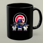 Baby Yoda Wear Clothing Chicago Cubs 1 mug.jpg