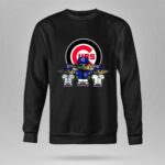 Baby Yoda Wear Clothing Chicago Cubs 8 Sweatshirt.jpg Baby Yoda Wear Clothing Chicago Cubs 8 Sweatshirt.jpg