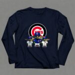 Baby Yoda Wear Clothing Chicago Cubs 9 Long Sleeves.jpg Baby Yoda Wear Clothing Chicago Cubs 9 Long Sleeves.jpg