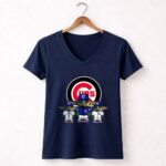 Baby Yoda Wear Clothing Chicago Cubs 9 Womens V Neck.jpg Baby Yoda Wear Clothing Chicago Cubs 9 Womens V Neck.jpg