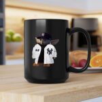 Baby Yoda Wear New York Yankees 2 mug.jpg